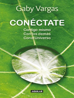 cover image of Conéctate